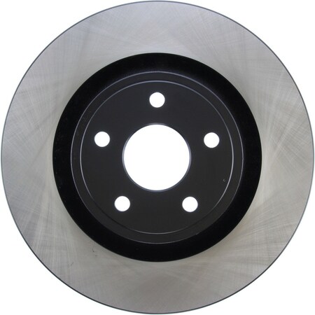 Centric Parts